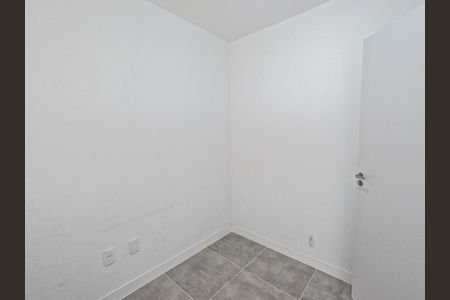 Apartamento para alugar com 34m², 2 quartos e sem vaga