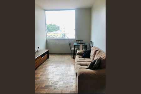 Apartamento para alugar com 1 quarto, 90m² em Barra, Salvador