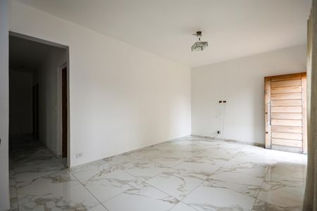 Sala de casa à venda com 3 quartos, 180m² em Parque Esmeralda, São Paulo