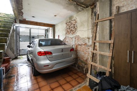 Casa à venda com 180m², 3 quartos e 2 vagas Casa à venda com 180m², 3 quartos e 2 vagasGaragem