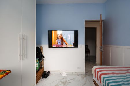 Casa à venda com 180m², 3 quartos e 2 vagas Casa à venda com 180m², 3 quartos e 2 vagasQuarto 3