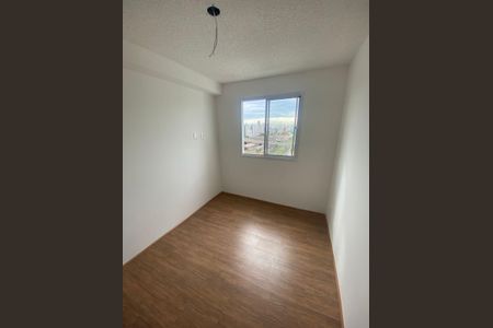 Quarto de apartamento para alugar com 1 quarto, 27m² em Vila Ida, São Paulo