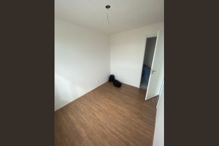 Quarto de apartamento para alugar com 1 quarto, 27m² em Vila Ida, São Paulo