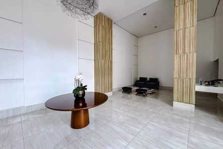 Apartamento à venda com 3 quartos, 224m² em Parque da Mooca, São Paulo
