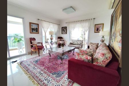 Apartamento à venda com 3 quartos, 224m² em Parque da Mooca, São Paulo