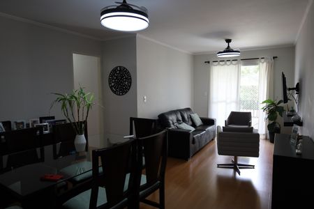 Apartamento à venda com 3 quartos, 92m² em Vila Sofia, São Paulo