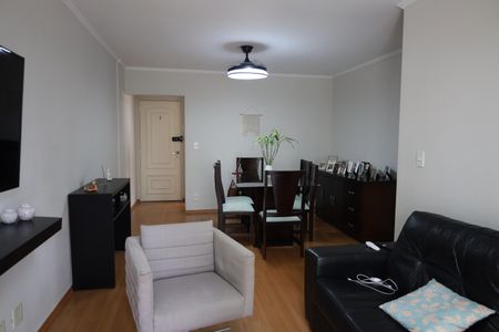 Apartamento à venda com 3 quartos, 92m² em Vila Sofia, São Paulo