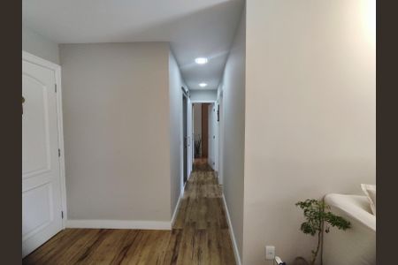 Sala de apartamento à venda com 3 quartos, 100m² em Recreio dos Bandeirantes, Rio de Janeiro