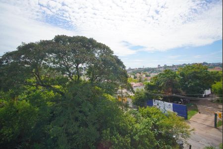 Apartamento à venda com 71m², 3 quartos e 2 vagasQuarto 2 ou Escritório - Vista