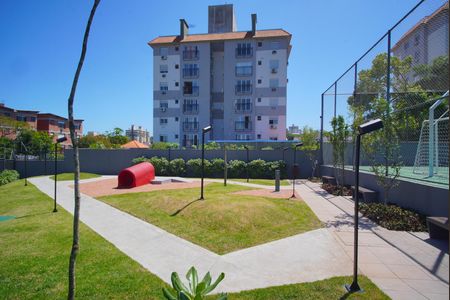 Apartamento à venda com 71m², 3 quartos e 2 vagasÁrea Comum - Espaço Pet