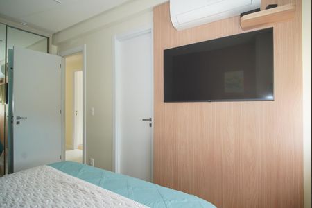 Apartamento à venda com 71m², 3 quartos e 2 vagasSuíte