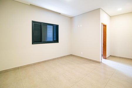 Suite de casa para alugar com 2 quartos, 91m² em Parque Residencial Sabiás, Indaiatuba