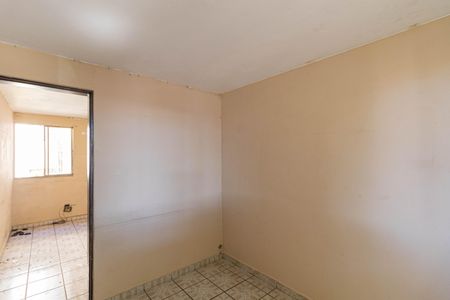 Quarto 1 de apartamento para alugar com 2 quartos, 48m² em Conjunto Habitacional Inácio Monteiro, São Paulo