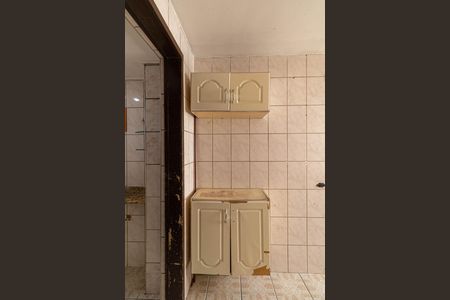 Apartamento para alugar com 48m², 2 quartos e 1 vaga Apartamento para alugar com 48m², 2 quartos e 1 vagaÁrea de Serviço