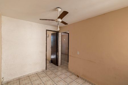 Sala de apartamento para alugar com 2 quartos, 48m² em Conjunto Habitacional Inácio Monteiro, São Paulo