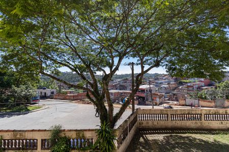 Vista Quarto 1 de apartamento para alugar com 2 quartos, 48m² em Conjunto Habitacional Inácio Monteiro, São Paulo