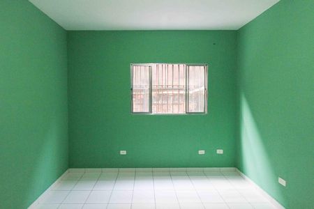 Sala de casa para alugar com 2 quartos, 100m² em Jardim Iguatemi, São Paulo