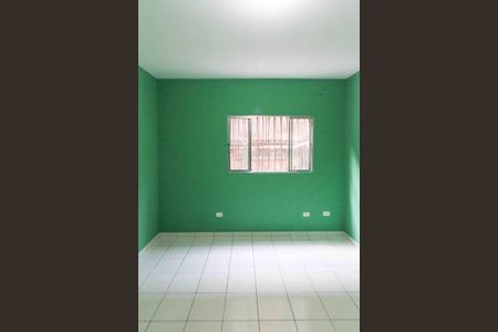 Sala de casa para alugar com 2 quartos, 100m² em Jardim Iguatemi, São Paulo