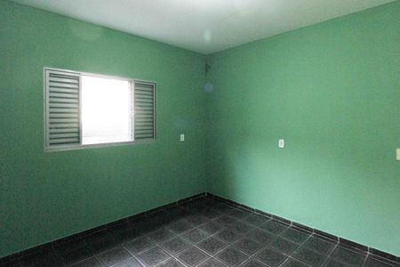 Quarto de casa para alugar com 2 quartos, 100m² em Jardim Iguatemi, São Paulo