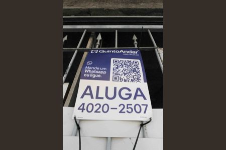 Casa para alugar com 100m², 2 quartos e sem vaga Casa para alugar com 100m², 2 quartos e sem vagaPlaca