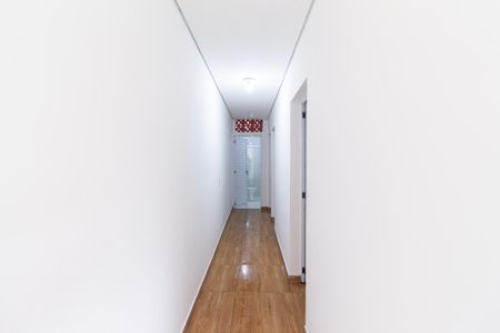 Casa para alugar com 80m², 2 quartos e sem vaga Casa para alugar com 80m², 2 quartos e sem vagaCorredor