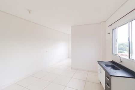 Casa para alugar com 80m², 2 quartos e sem vaga Casa para alugar com 80m², 2 quartos e sem vagaCozinha e área de serviço