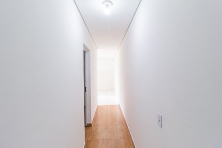 Casa para alugar com 80m², 2 quartos e sem vaga Casa para alugar com 80m², 2 quartos e sem vagaCorredor