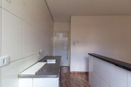 Apartamento para alugar com 40m², 1 quarto e sem vagaCozinha