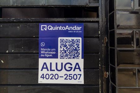 Apartamento para alugar com 40m², 1 quarto e sem vagaPlaca