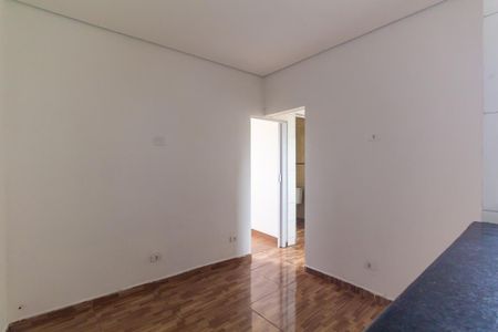 Sala de apartamento para alugar com 1 quarto, 40m² em Vila Erna, São Paulo
