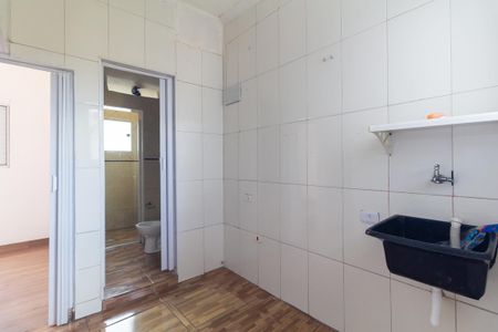 Apartamento para alugar com 40m², 1 quarto e sem vagaÁrea de Serviço