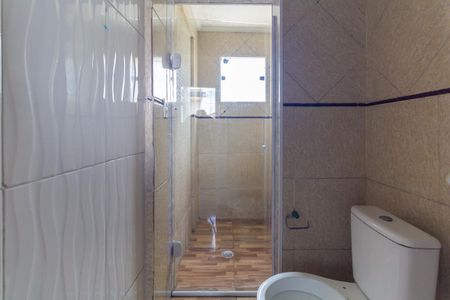 Apartamento para alugar com 40m², 1 quarto e sem vagaBanheiro