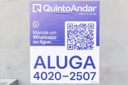 Casa para alugar com 45m², 1 quarto e sem vaga Casa para alugar com 45m², 1 quarto e sem vagaPlaca UOXV-260