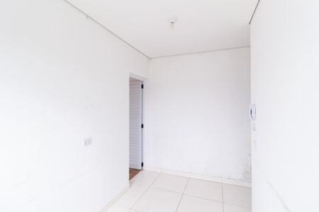 Casa para alugar com 45m², 1 quarto e sem vaga Casa para alugar com 45m², 1 quarto e sem vagaCozinha