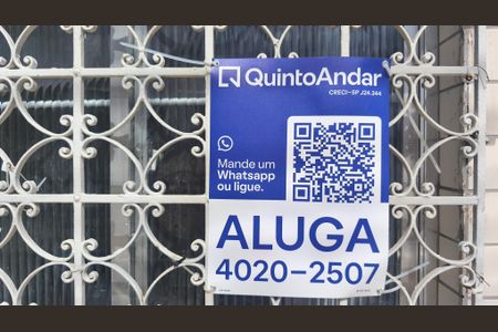 Studio para alugar com 25m², 1 quarto e sem vagaPlaquinha