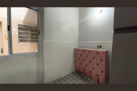 Quarto  de kitnet/studio para alugar com 1 quarto, 25m² em Ipiranga, São Paulo