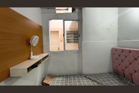 Quarto  de kitnet/studio para alugar com 1 quarto, 25m² em Ipiranga, São Paulo