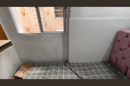 Studio para alugar com 25m², 1 quarto e sem vagaQuarto 