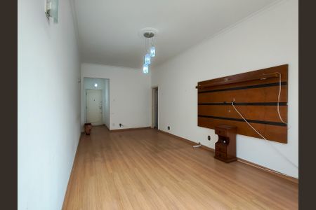 Apartamento à venda com 103m², 3 quartos e 1 vagaSala