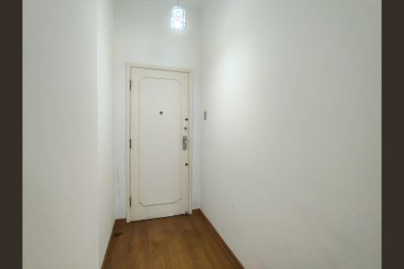 Apartamento à venda com 103m², 3 quartos e 1 vagaEntrada