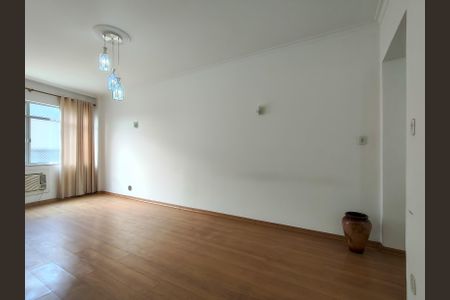 Apartamento à venda com 103m², 3 quartos e 1 vagaSala