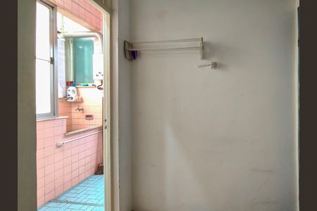 Apartamento à venda com 103m², 3 quartos e 1 vagaQuarto de Serviço