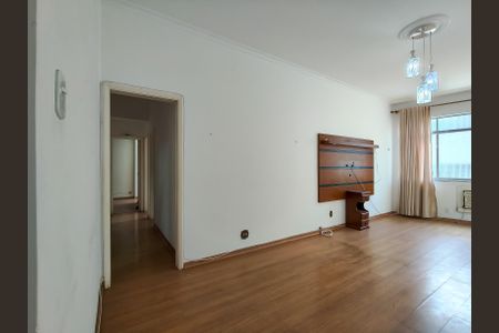 Apartamento à venda com 103m², 3 quartos e 1 vagaSala