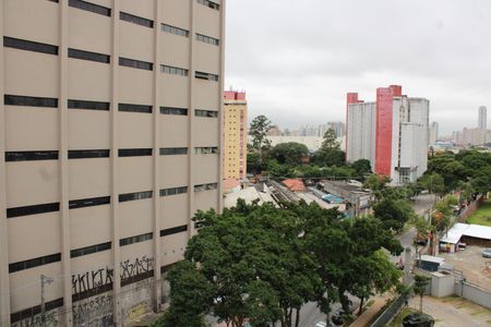 Apartamento à venda com 36m², 1 quarto e sem vagaQuarto