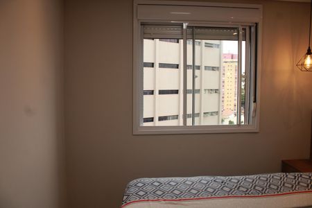 Apartamento à venda com 36m², 1 quarto e sem vagaQuarto