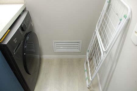 Apartamento à venda com 36m², 1 quarto e sem vagaÁrea de Serviço