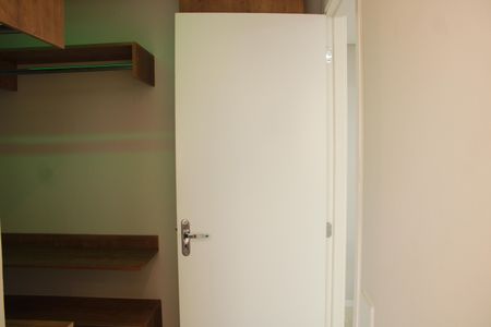 Apartamento à venda com 36m², 1 quarto e sem vagaQuarto