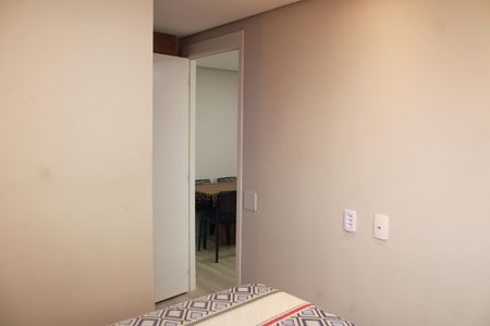 Apartamento à venda com 36m², 1 quarto e sem vagaQuarto