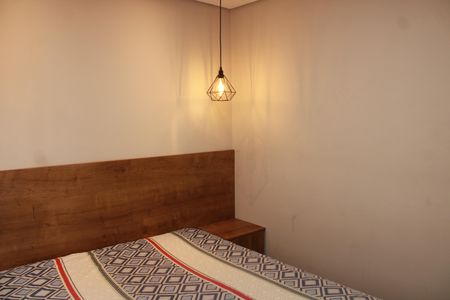 Apartamento à venda com 36m², 1 quarto e sem vagaQuarto