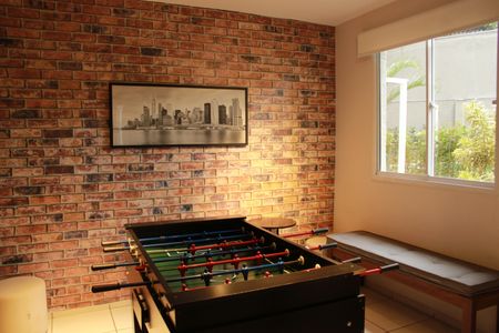 Apartamento à venda com 36m², 1 quarto e sem vagaSala de Jogos